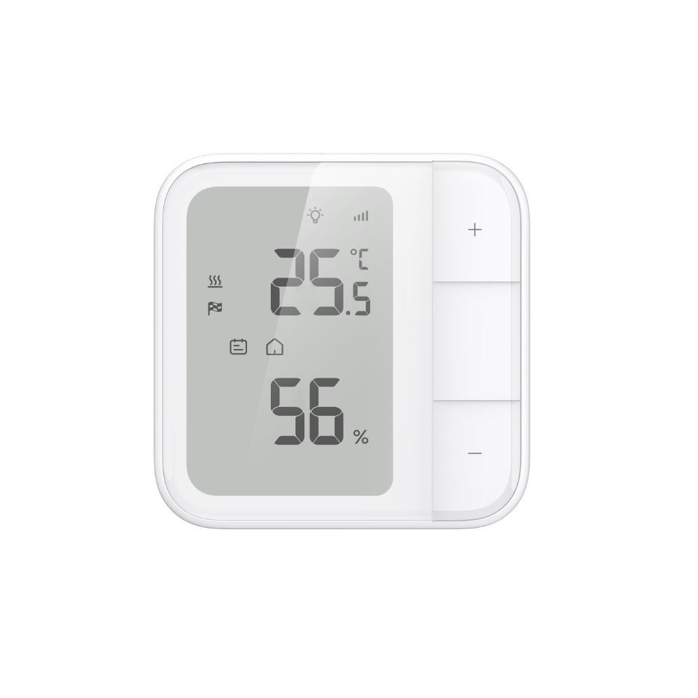 Miniatuur van Aqara thermostaat Floor Heating Thermostat W500 (UT-A01D)