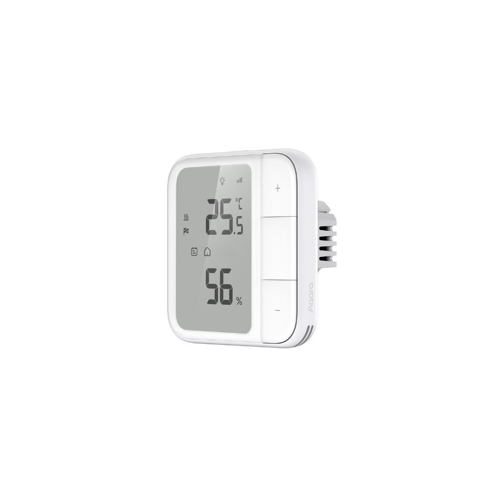Miniatuur van Aqara thermostaat Floor Heating Thermostat W500 (UT-A01D)