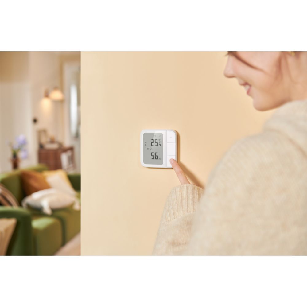 Miniatuur van Aqara thermostaat Floor Heating Thermostat W500 (UT-A01D)