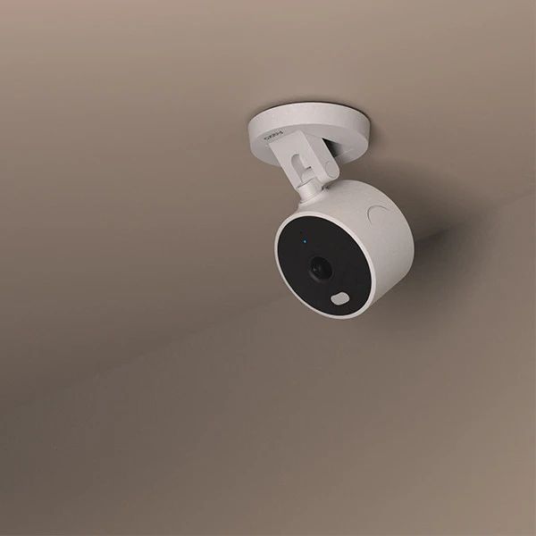 Miniatuur van Aqara slimme camera Camera G100 Select - wit (CH-C08D-W)