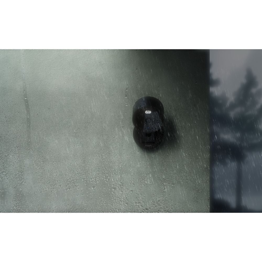 Miniatuur van Aqara slimme camera Camera G100 Select - zwart (CH-C08D-B)