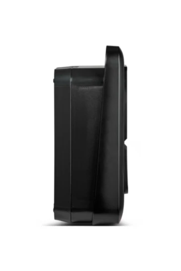 Miniatuur van Hager Witty Pro laadpaal 22kW MID type 2 socket - zwart (XVL122SLM)