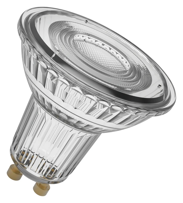 Miniatuur van Ledvance LED spot GU10 6.1W 575lm warm wit 3000K dimbaar (4099854456299)