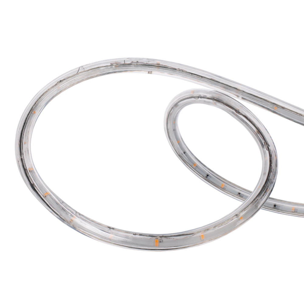 Miniatuur van Bailey RoBust LED rope 360° 5W/m 400lm/m 60LEDs/m 3000K IP65 - 25 meter op haspel (146763)