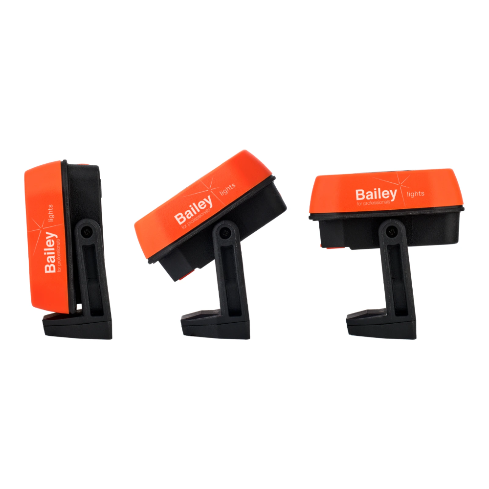 Miniatuur van Bailey RoBust LED Pocket 10W 1000lm 6500K IP65 CLIII oplaadbaar (146770)