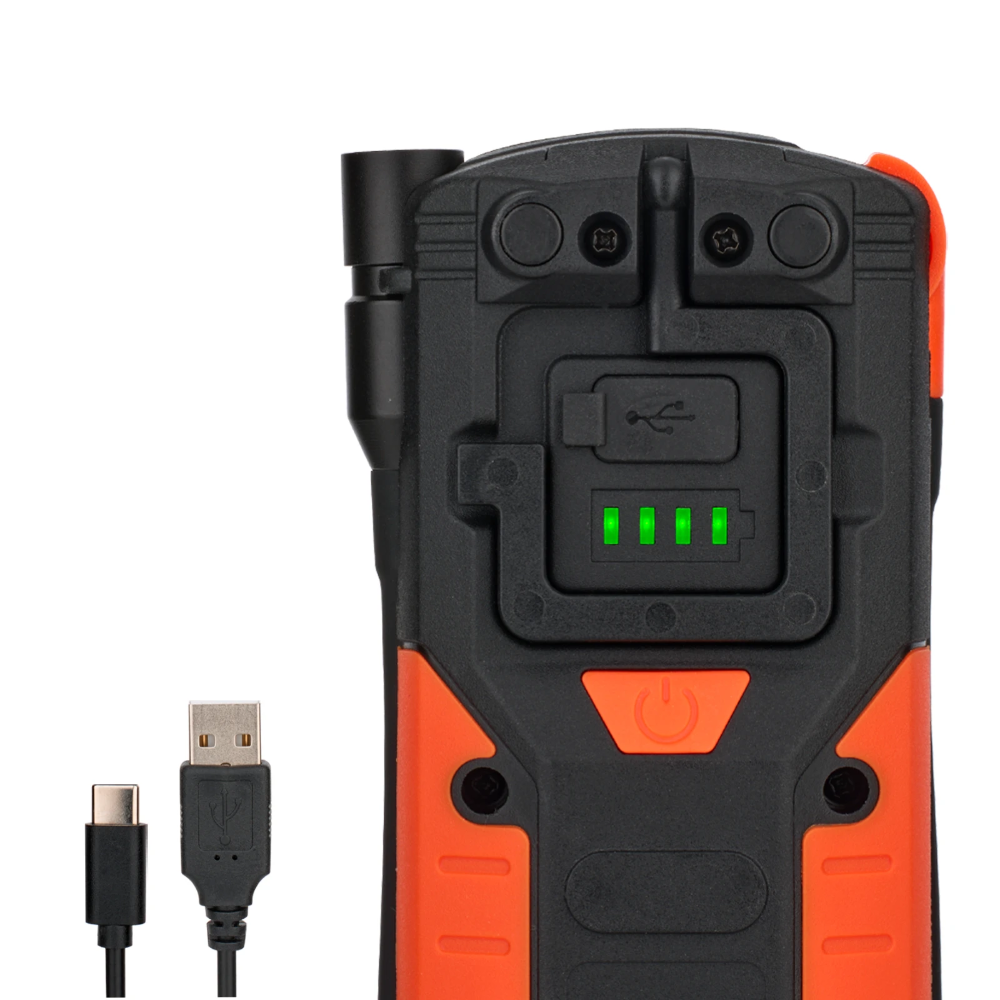 Miniatuur van Bailey RoBust LED Inspect 15W 1500+300lm 6500K IP54 CLIII oplaadbaar (146771)