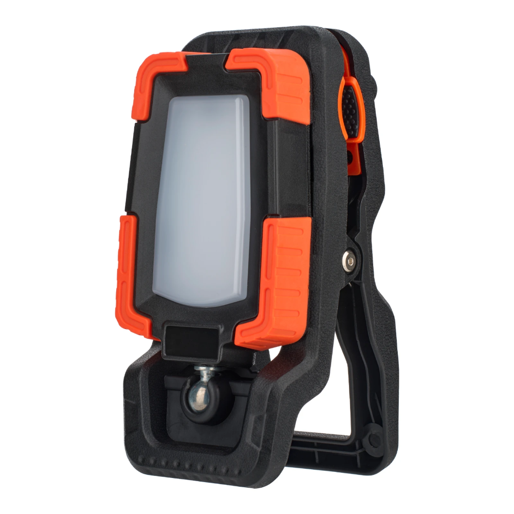Miniatuur van Bailey RoBust LED Multi 20W 1500lm 6500K IP54 CLIII oplaadbaar (146772)