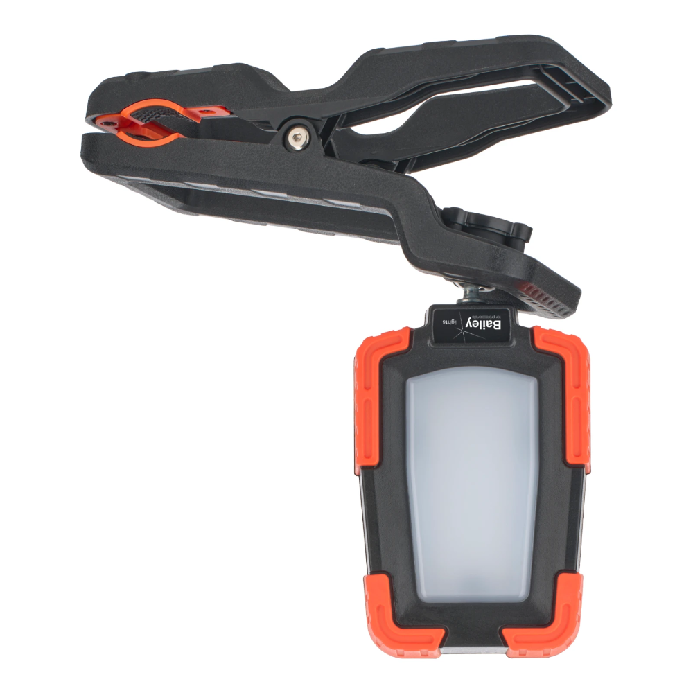 Miniatuur van Bailey RoBust LED Multi 20W 1500lm 6500K IP54 CLIII oplaadbaar (146772)