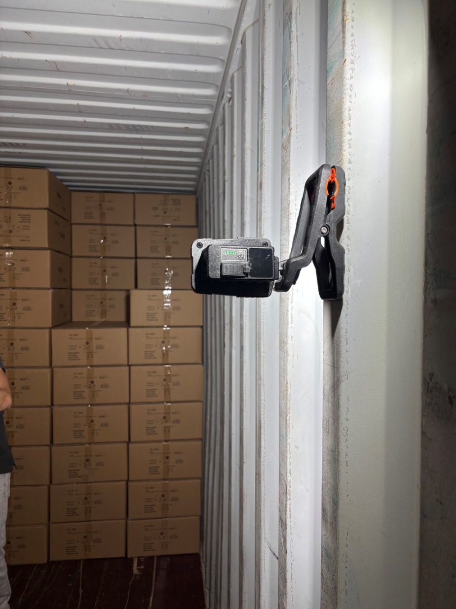 Miniatuur van Bailey RoBust LED Multi 20W 1500lm 6500K IP54 CLIII oplaadbaar (146772)