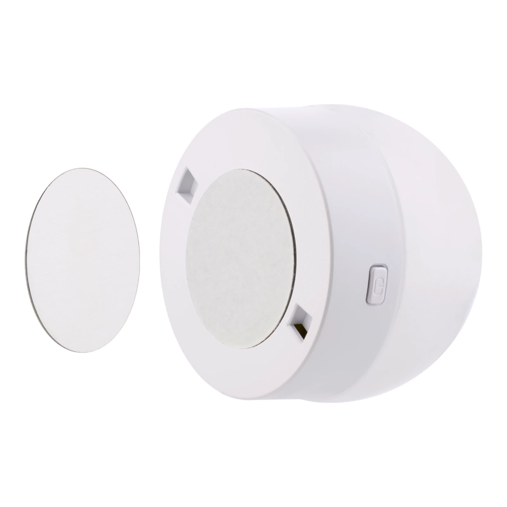 Miniatuur van Bailey LED zaklamp oplaadbaar 120lm IP20 (146779)