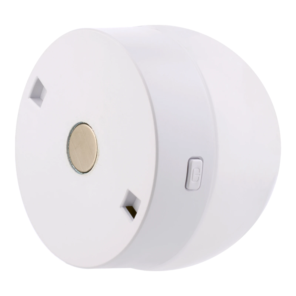 Miniatuur van Bailey LED zaklamp oplaadbaar 120lm IP20 (146779)