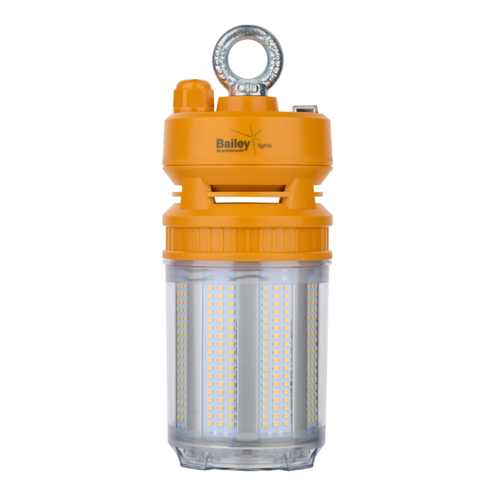 Miniatuur van Bailey Robust LED corn 100W-250W 30.000lm 4000K IP65 (146544)