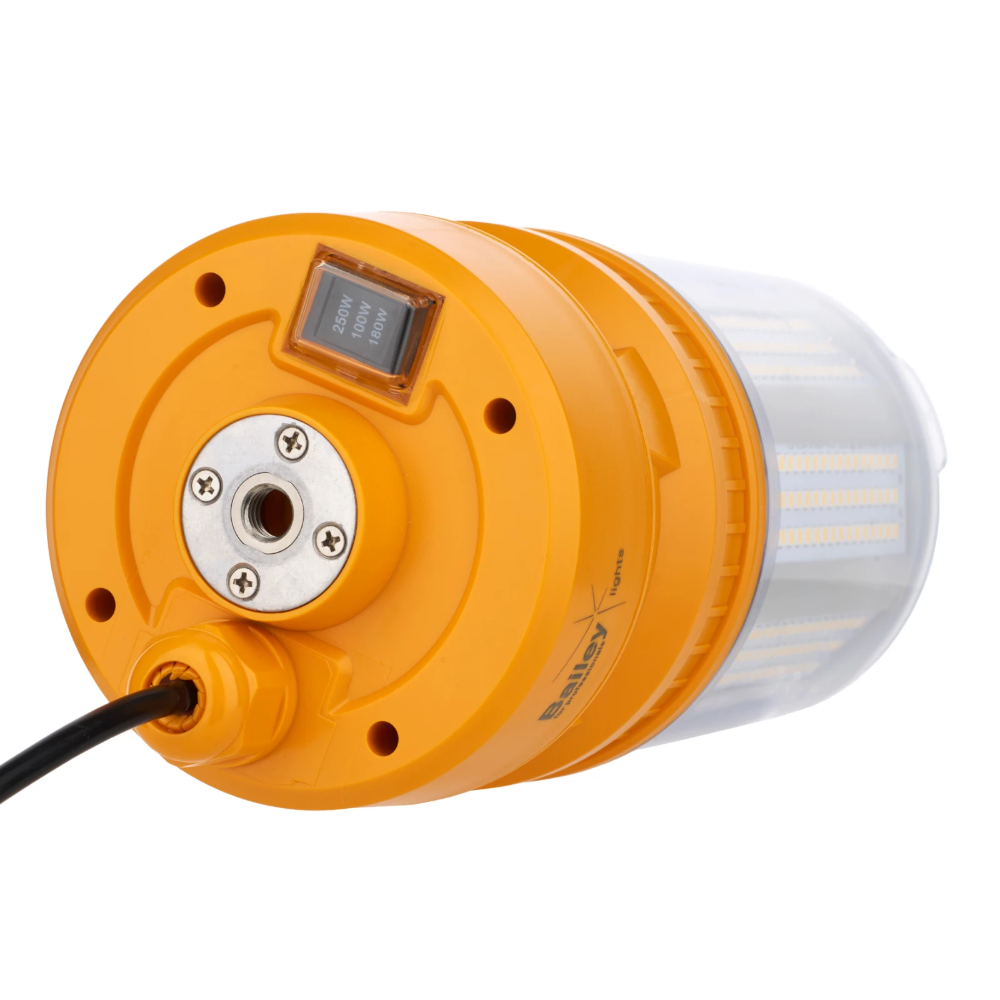 Miniatuur van Bailey Robust LED corn 100W-250W 30.000lm 4000K IP65 (146544)
