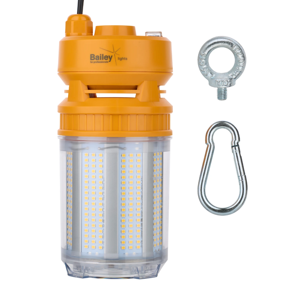 Miniatuur van Bailey Robust LED corn 100W-250W 30.000lm 4000K IP65 (146544)