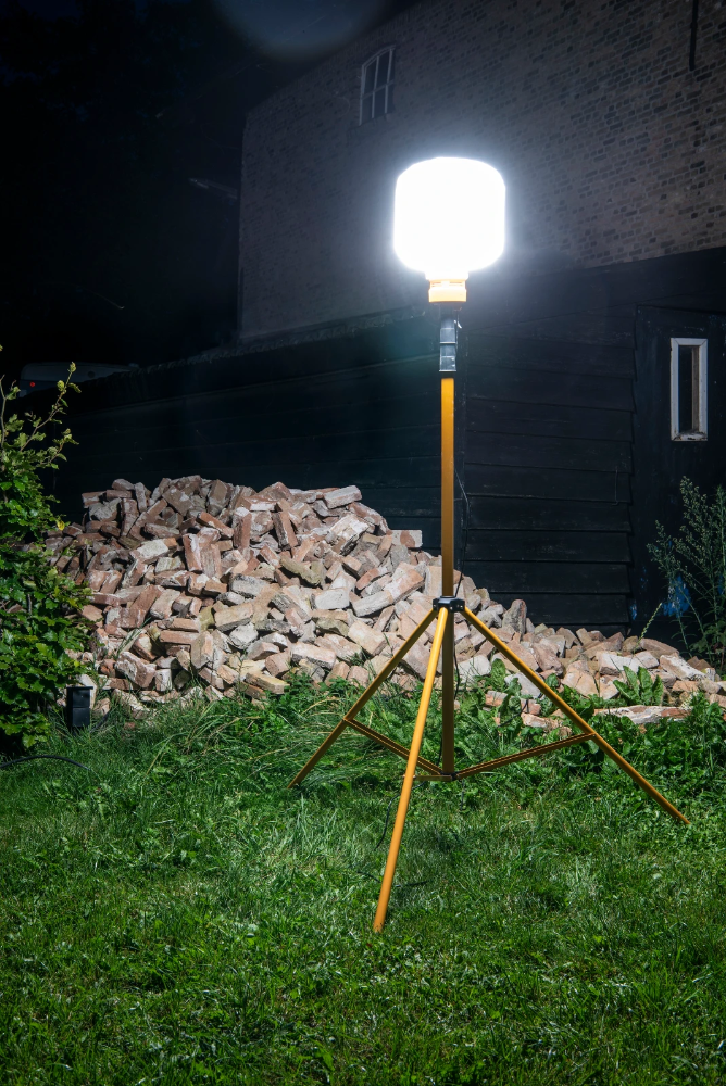 Miniatuur van Bailey Robust LED corn 100W-250W 30.000lm 4000K IP65 (146544)