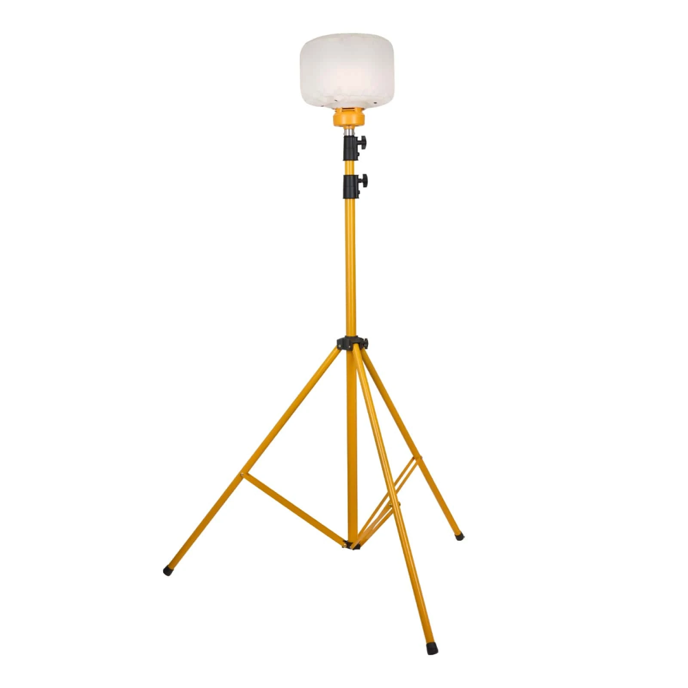 Miniatuur van Bailey statief voor RoBust LED corn M10 3.8 meter (146546)