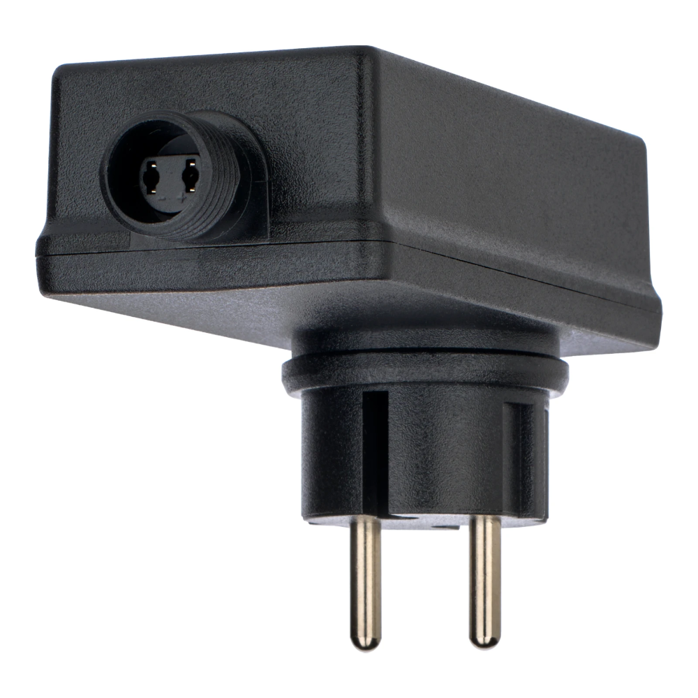 Miniatuur van Bailey adapter voor Party Balls Light String 24V 32W (146784)