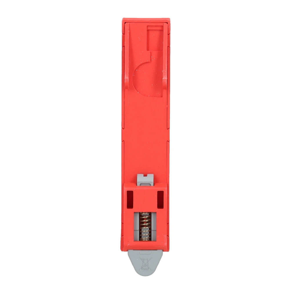 Miniatuur van Dehn guard overspanningsbeveiliging type 2 1P+N (TT, TN) 15kA DIN-rail (900450)