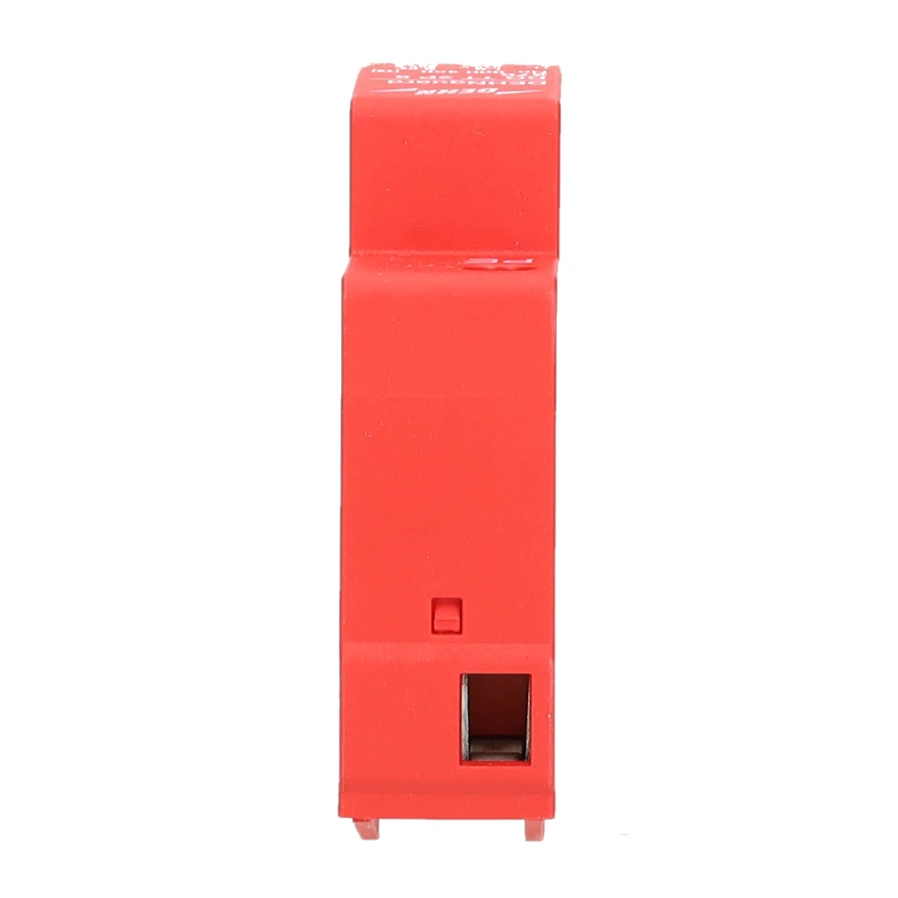 Miniatuur van Dehn guard overspanningsbeveiliging type 2 1P+N (TT, TN) 15kA DIN-rail (900450)