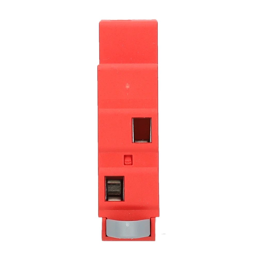 Miniatuur van Dehn guard overspanningsbeveiliging type 2 1P+N (TT, TN) 15kA DIN-rail (900450)