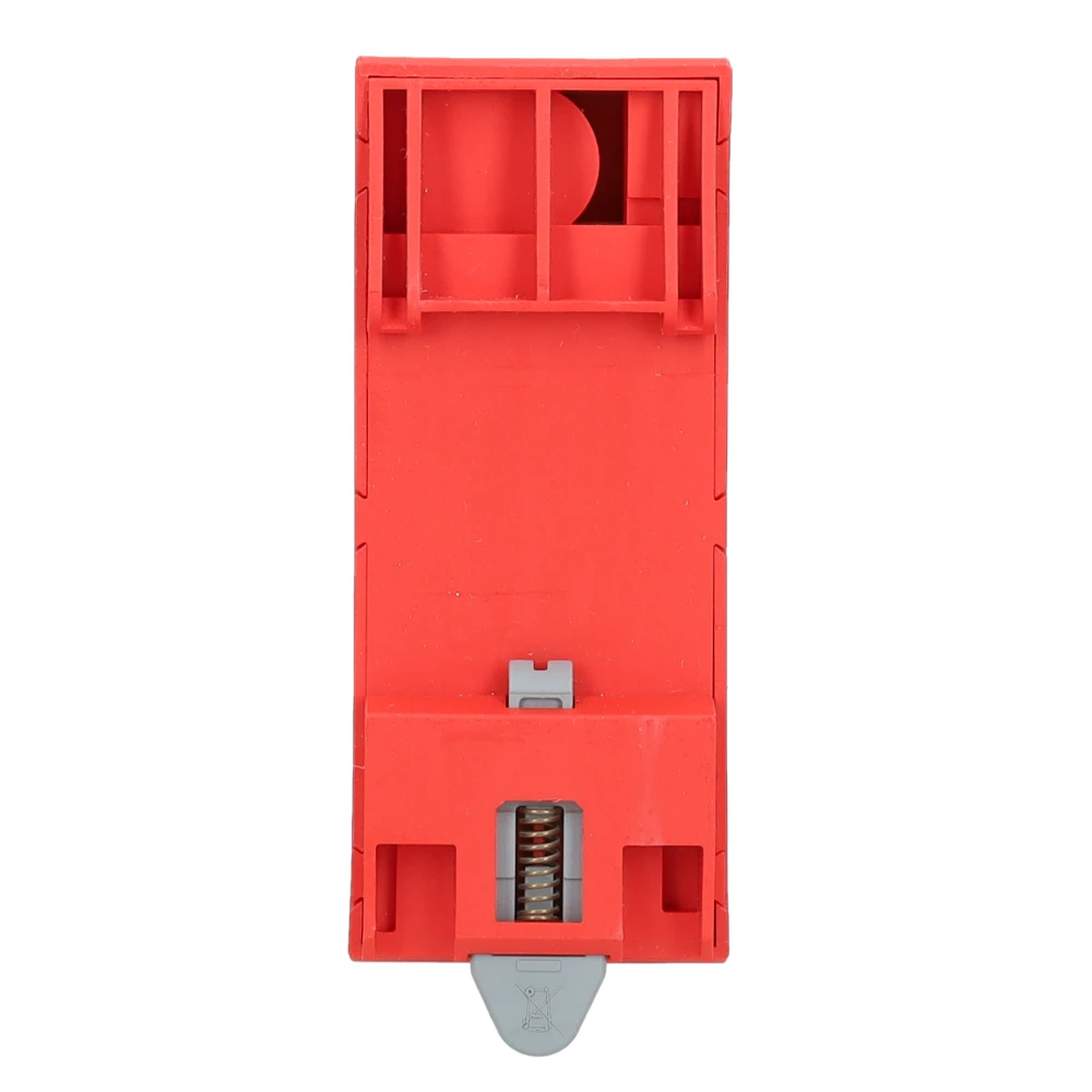 Miniatuur van Dehn guard overspanningsbeveiliging type 2 3P+N (TT, TN-S) 15kA DIN-rail (900455)
