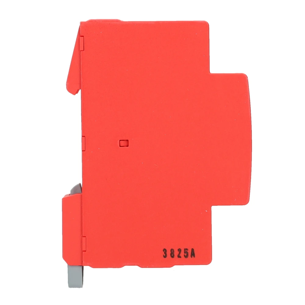Miniatuur van Dehn guard overspanningsbeveiliging type 2 3P+N (TT, TN-S) 15kA DIN-rail (900455)