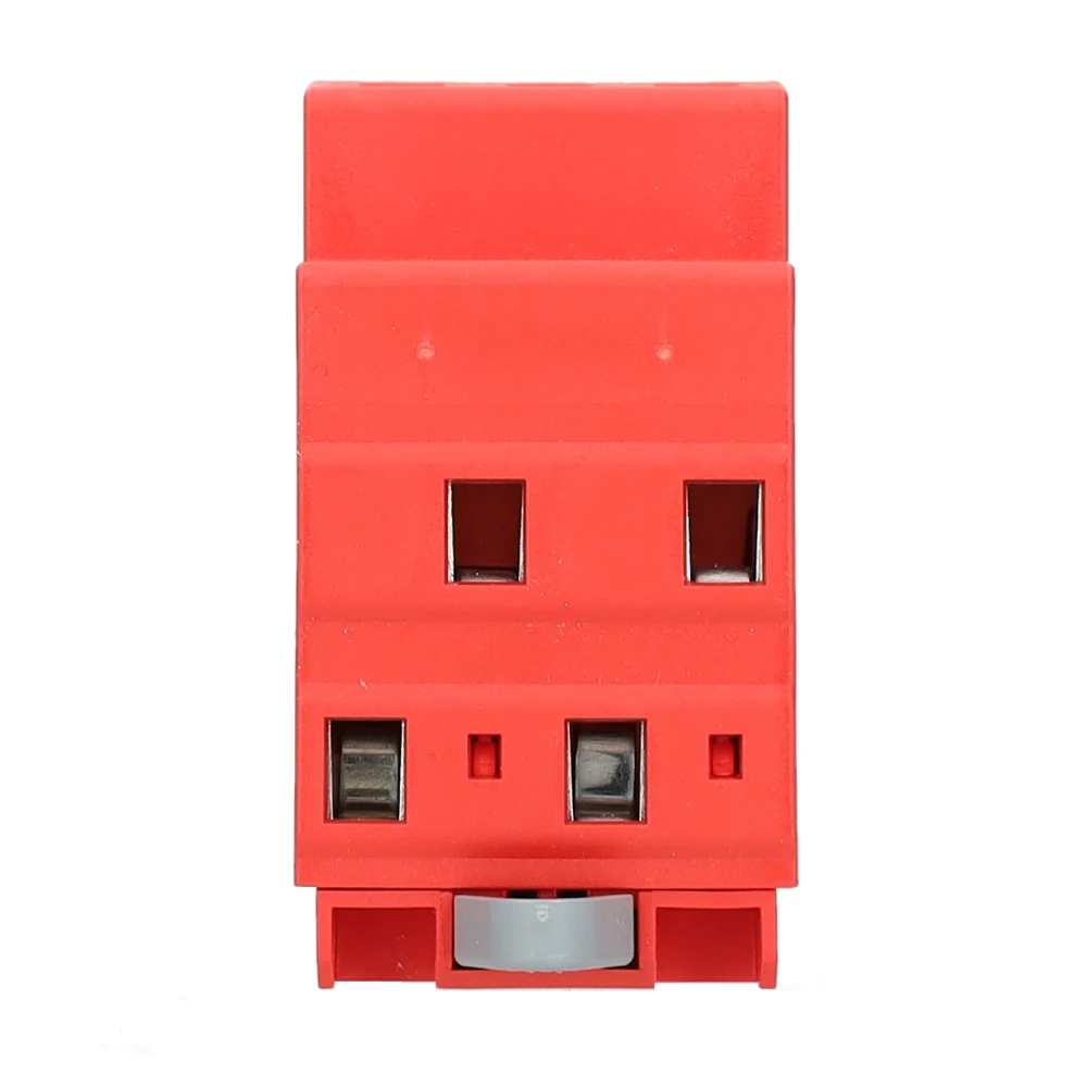 Miniatuur van Dehn guard overspanningsbeveiliging type 2 3P+N (TT, TN-S) 15kA DIN-rail (900455)