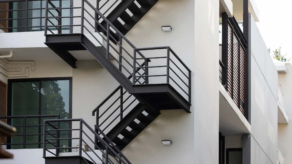 Miniatuur van Philips wandlamp 16W 1800lm warm wit 3000K IP54 (8718291851967)