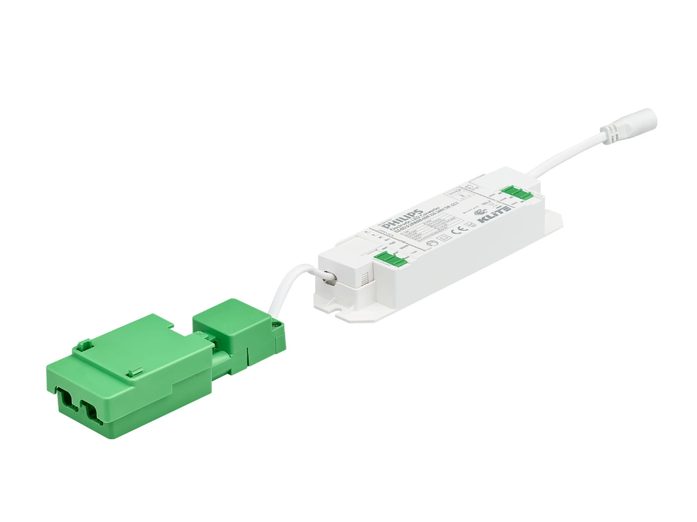 Miniatuur van Philips LED paneel 60x60cm 31W 4300lm CCT 4000K UGR19 incl. driver(8720169735194)
