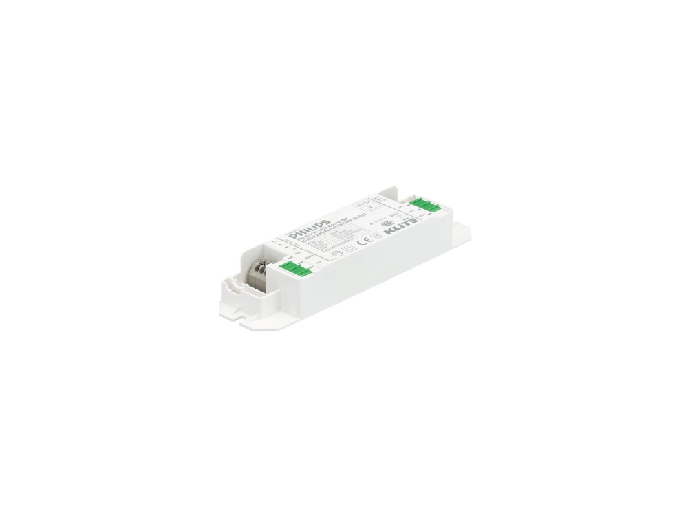 Miniatuur van Philips LED paneel 120x30cm 31W 4300lm CCT 4000K UGR19 incl. driver (8720169749894)