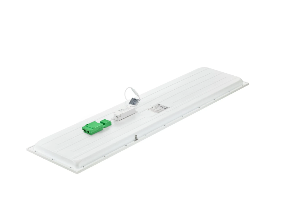 Miniatuur van Philips LED paneel 120x30cm 26W 3600lm koel wit 4000K UGR19 (8720169735149)