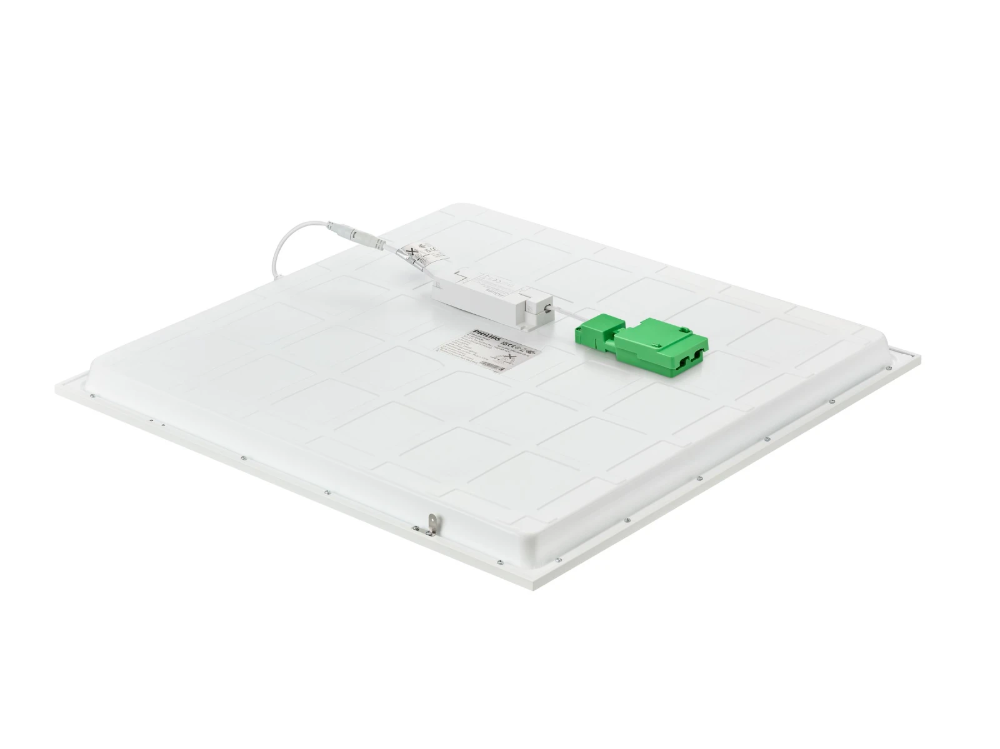 Miniatuur van Philips LED paneel 60x60cm 26W 3600lm koel wit 4000K UGR19 (8720169735095)