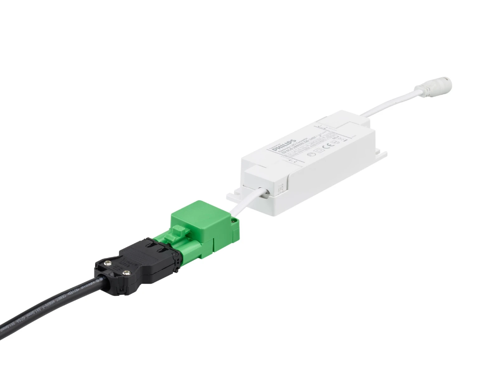 Miniatuur van Philips LED paneel 60x60cm 26W 3600lm koel wit 4000K UGR19 (8720169735095)