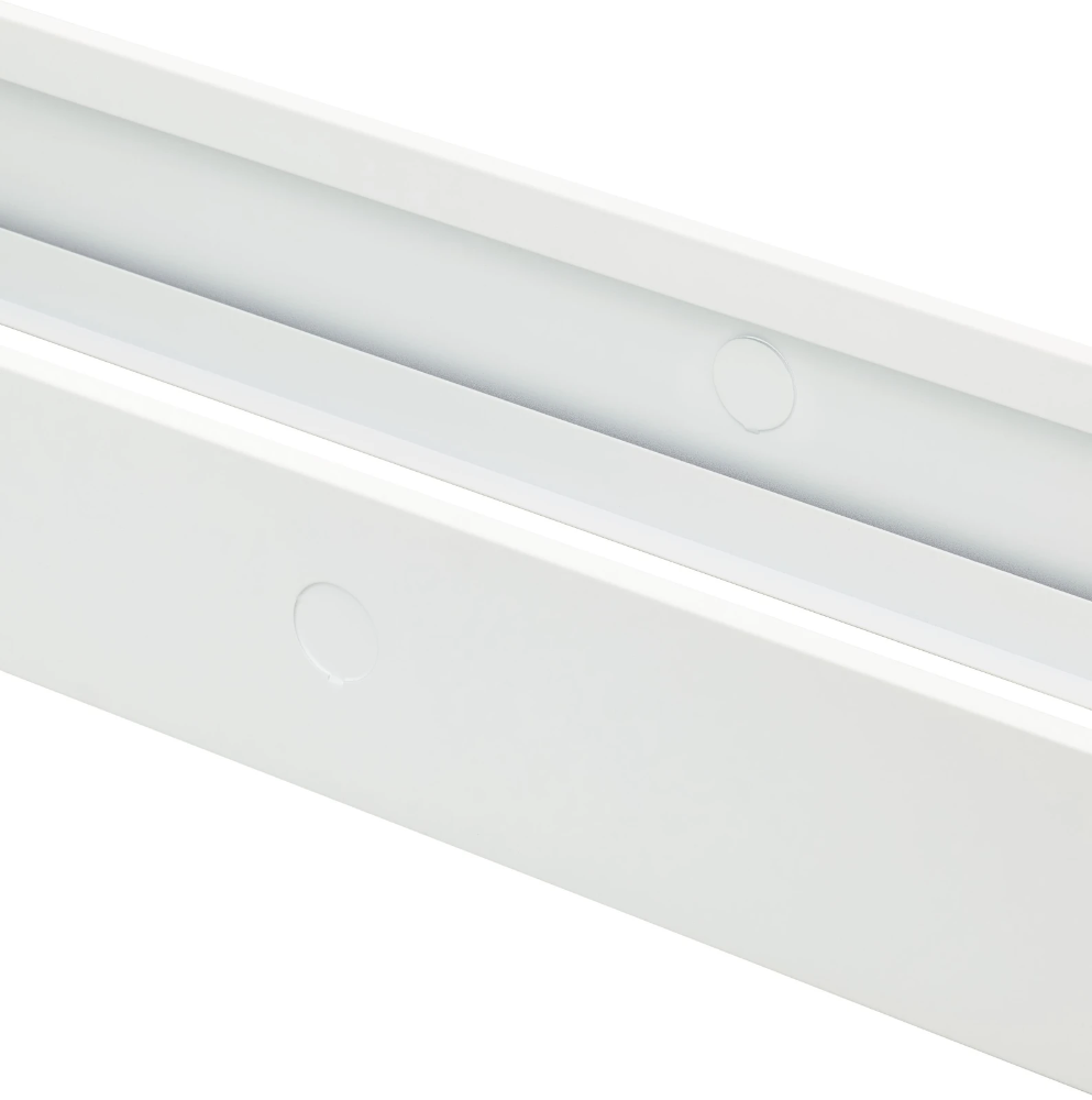 Miniatuur van Philips opbouwframe wit voor LED paneel 60x60cm (8720169752146)