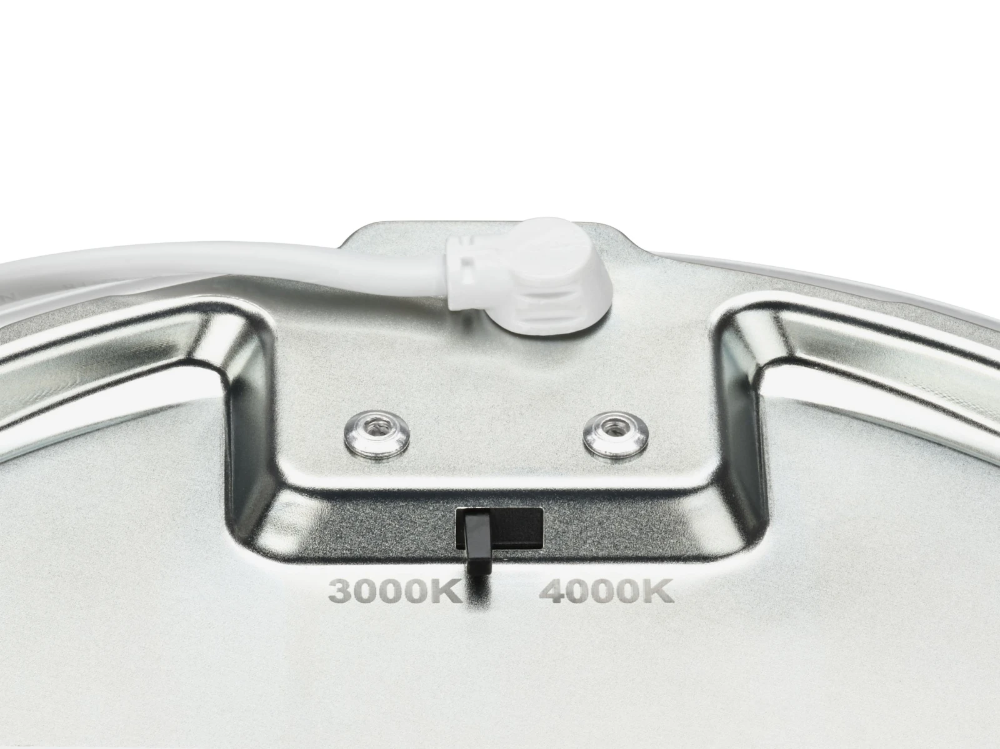 Miniatuur van Philips LED downlighter 17.5W 2100lm zaagmaat Ø205-210mm Ø218mm IP20 IP44 - wit (8720169500426)