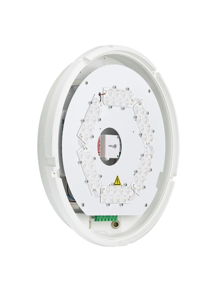 Miniatuur van Philips LED plafonniere 20W 2000lm CCT 4000K IP65 (8719514528796)