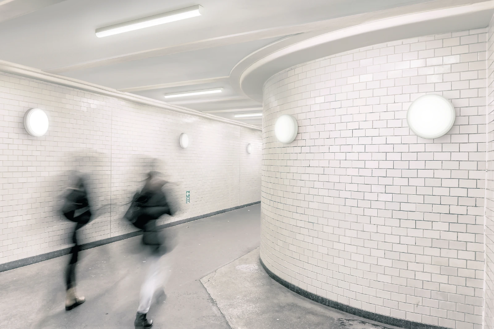 Miniatuur van Philips LED plafonniere 20W 2000lm CCT 4000K IP65 (8719514528796)