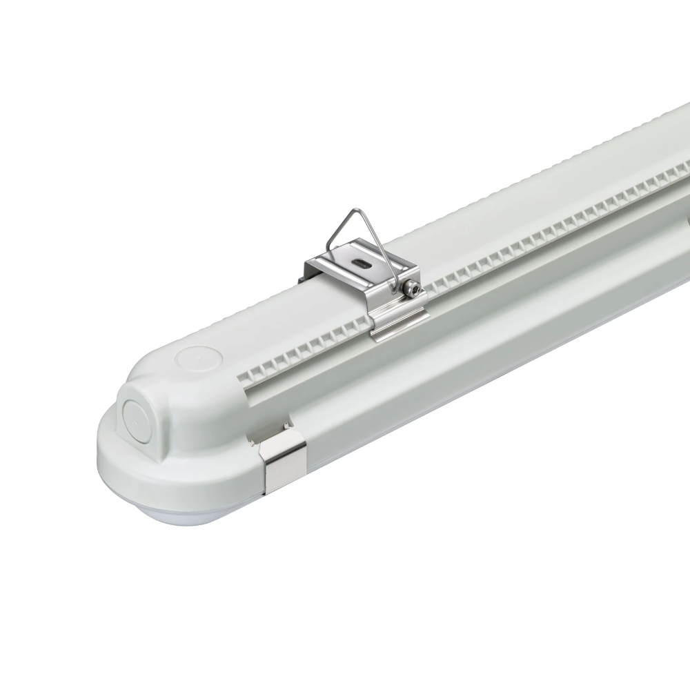 Miniatuur van Philips waterdichte armatuur 28.6W 4000lm koel wit 4000K 120cm IP65 (8718291840480)