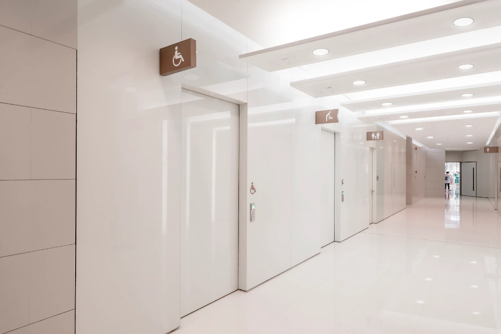 Miniatuur van Philips LED downlighter 12W 1200lm CCT zaagmaat Ø150mm Ø175mm IP20 - wit (8719514464438)