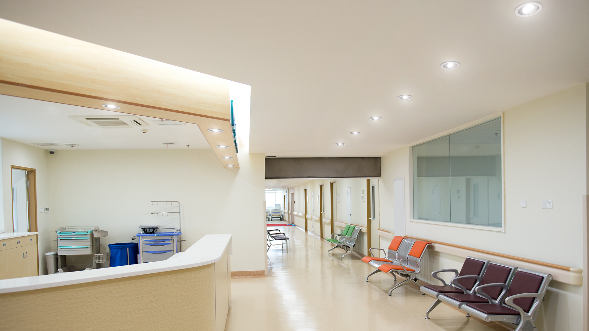 Miniatuur van Philips LED PL G24d-1 5.9W 600lm warm wit 3000K - per 10 stuks (8720169287501)