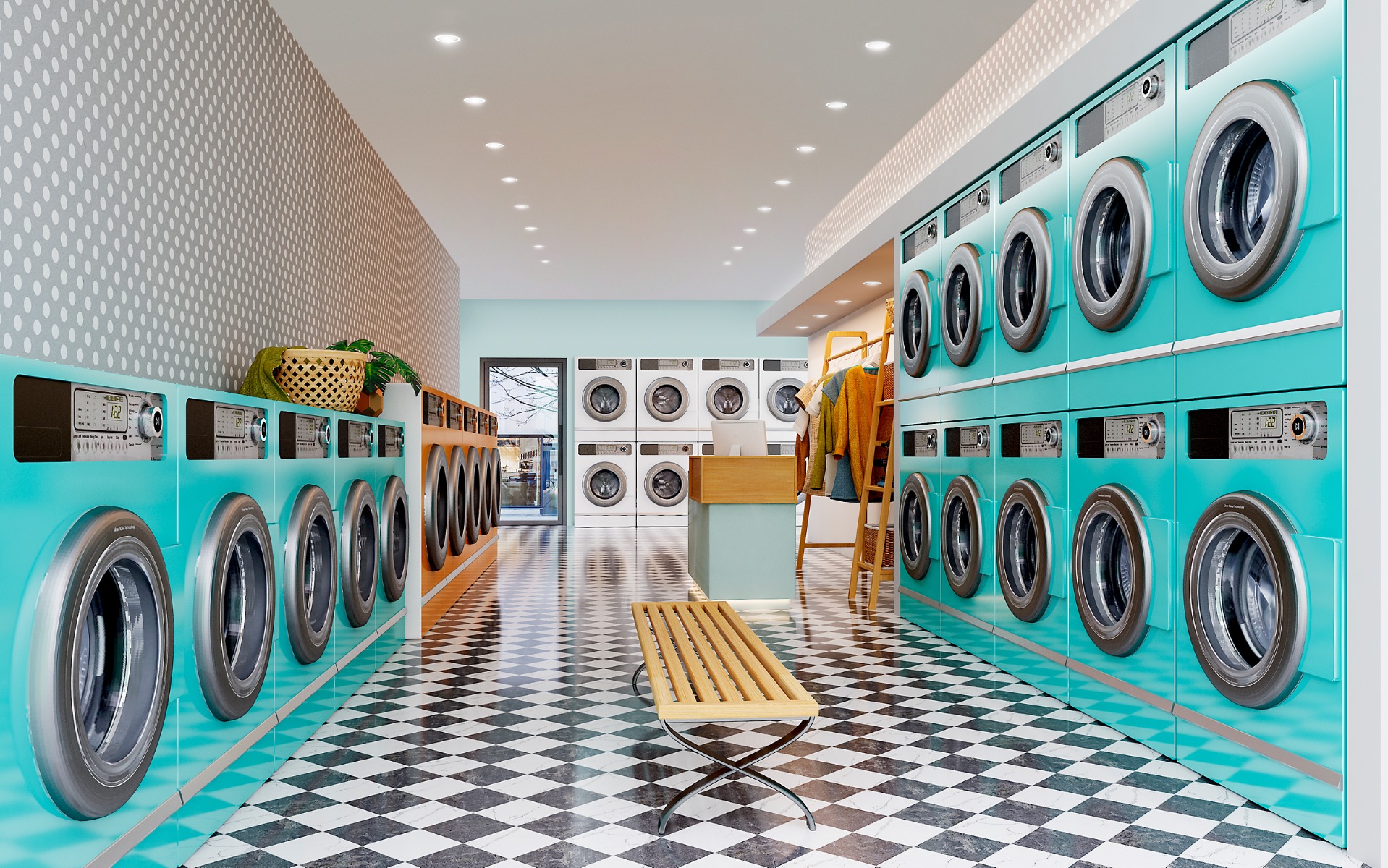 Miniatuur van PHILIPS LED spot GU10 3-35W 230lm warm wit 2700K dimbaar (8718696721339)