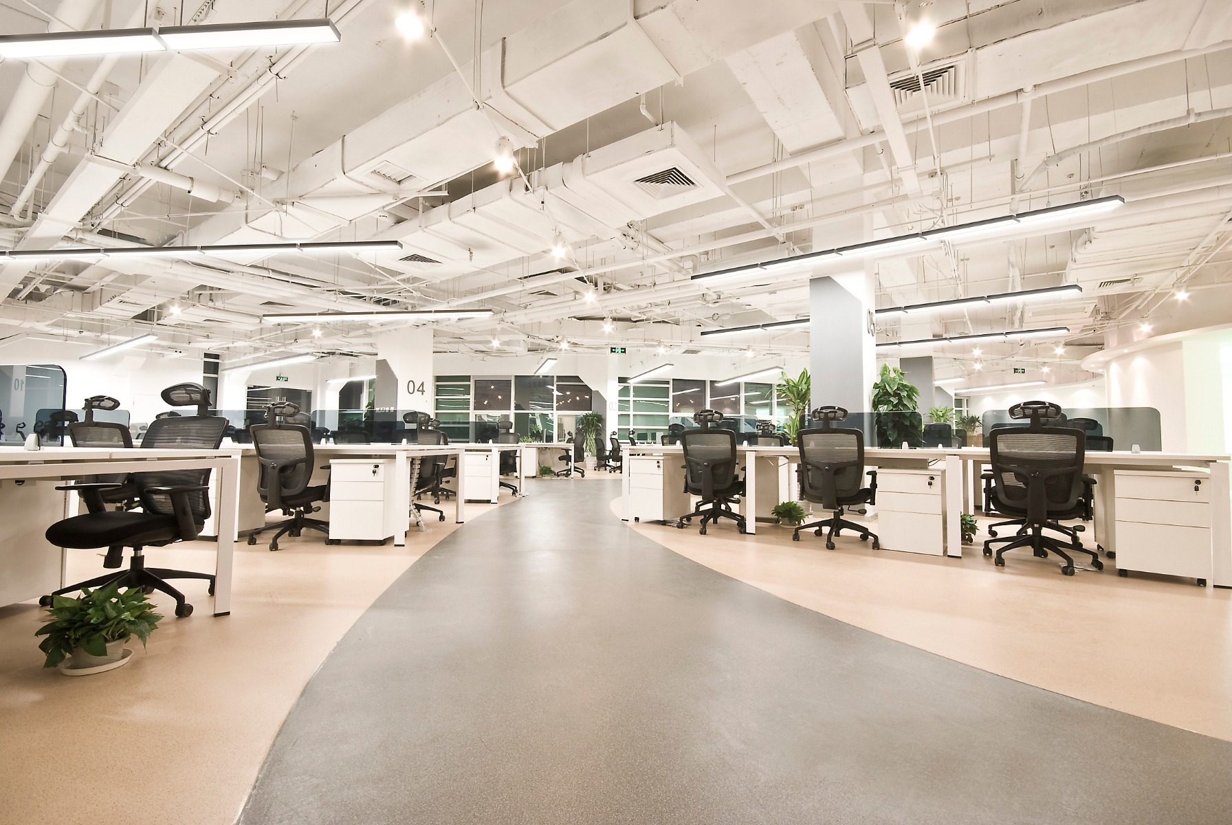 Miniatuur van Philips LED buis TL T8 G13 16.7W 2900lm warm wit 3000K 1500mm (8720169388116)