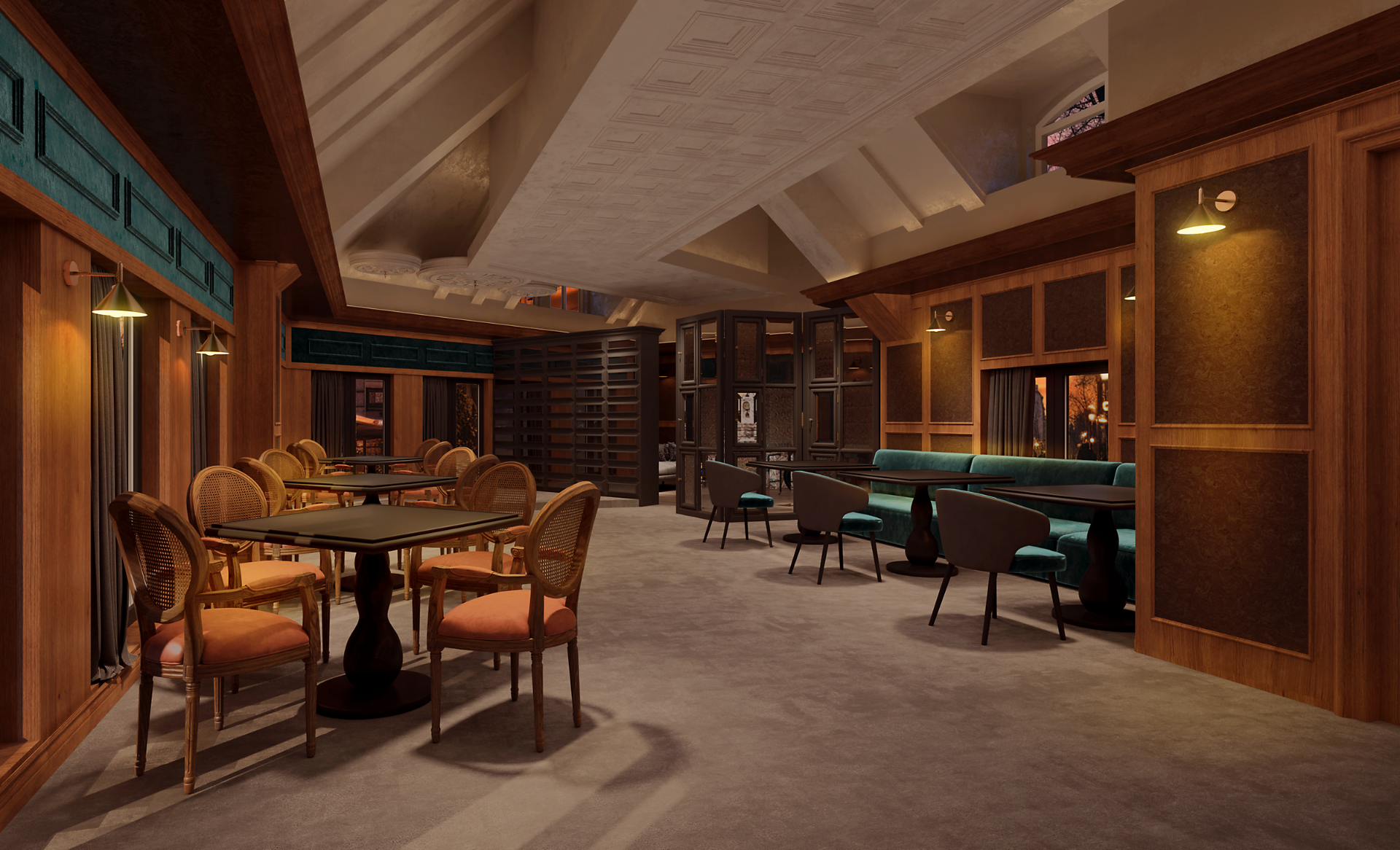 Miniatuur van Philips LED lamp peer E27 5.9W 806lm warm wit 2700K dimbaar (8719514347861)