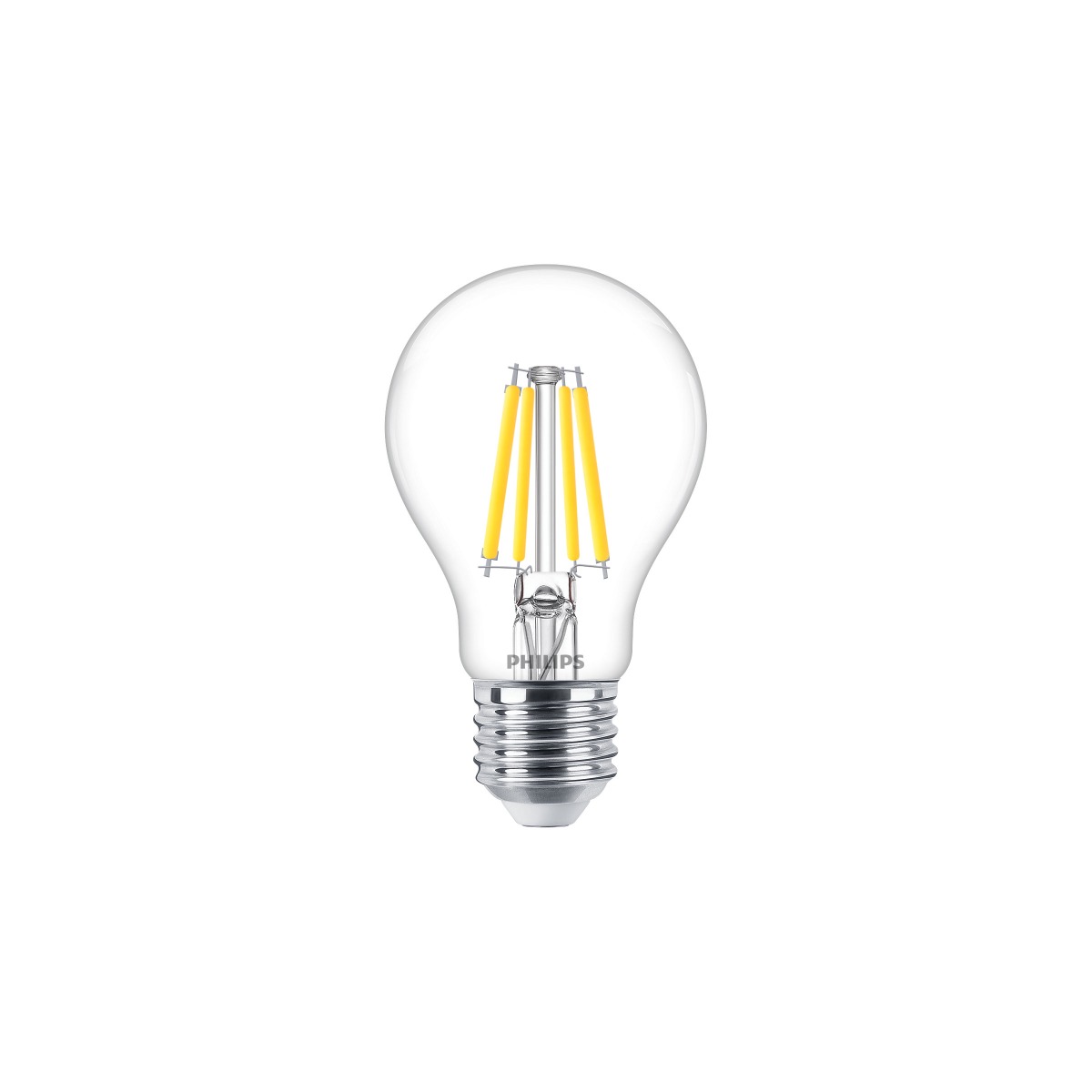 Miniatuur van Philips LED lamp peer E27 3.4W 470lm warm wit 2700K dimbaar (8719514354814)