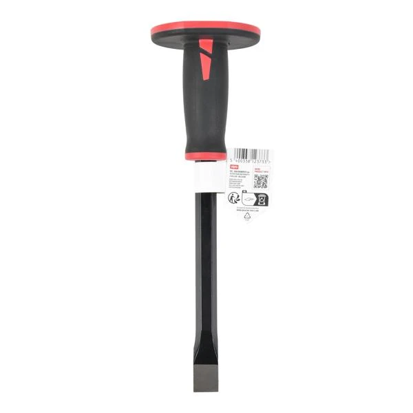 Miniatuur van Kreator koudbeitel 21x300mm met handvat softgrip (KRTH23907)