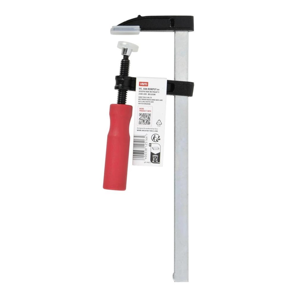 Miniatuur van Kreator lijmtang basic 50x200mm (KRTH40103)