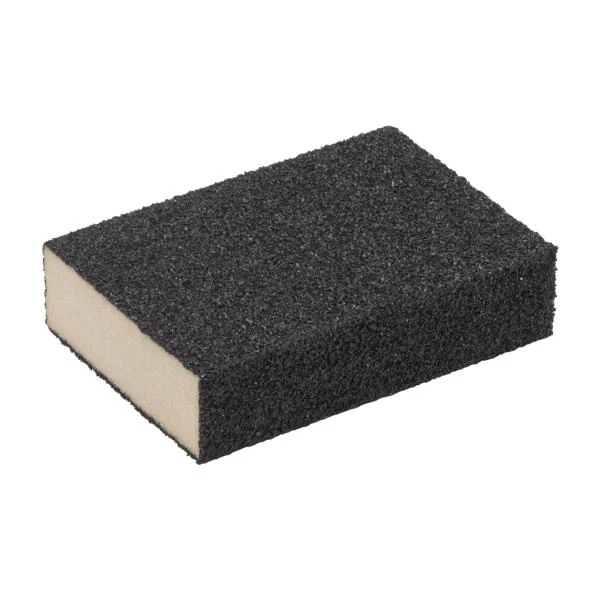 Miniatuur van Kreator schuurspons Flex 70x100x24mm K60 (KRTH50201)