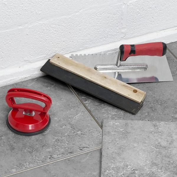 Miniatuur van Kreator zuignap Ø115mm capaciteit 50kg (KRTH50401)
