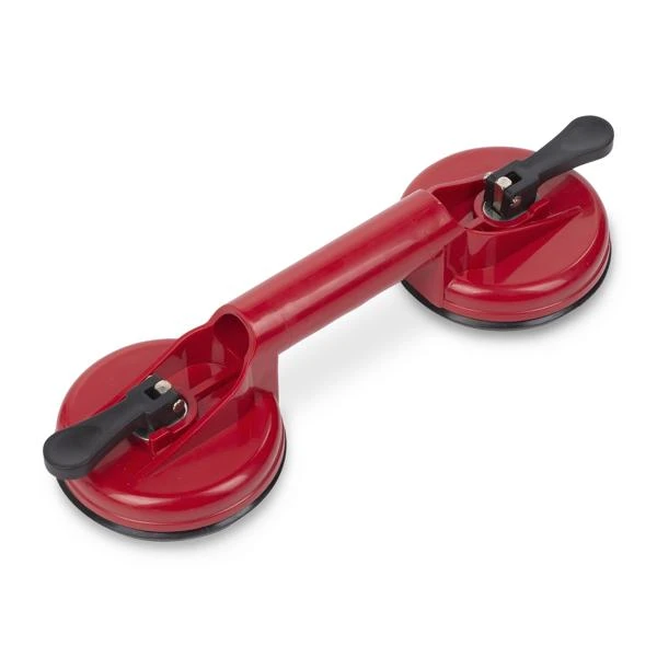 Miniatuur van Kreator zuignap dubbel Ø115mm capaciteit 100kg (KRTH50402)