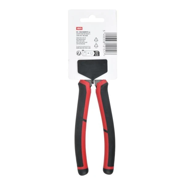 Miniatuur van Kreator zijkniptang profi 175mm 2-comp handvat (KRTH60503)